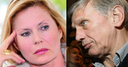 Englert o Szapołowskiej: "To więcej niż insynuacja!"