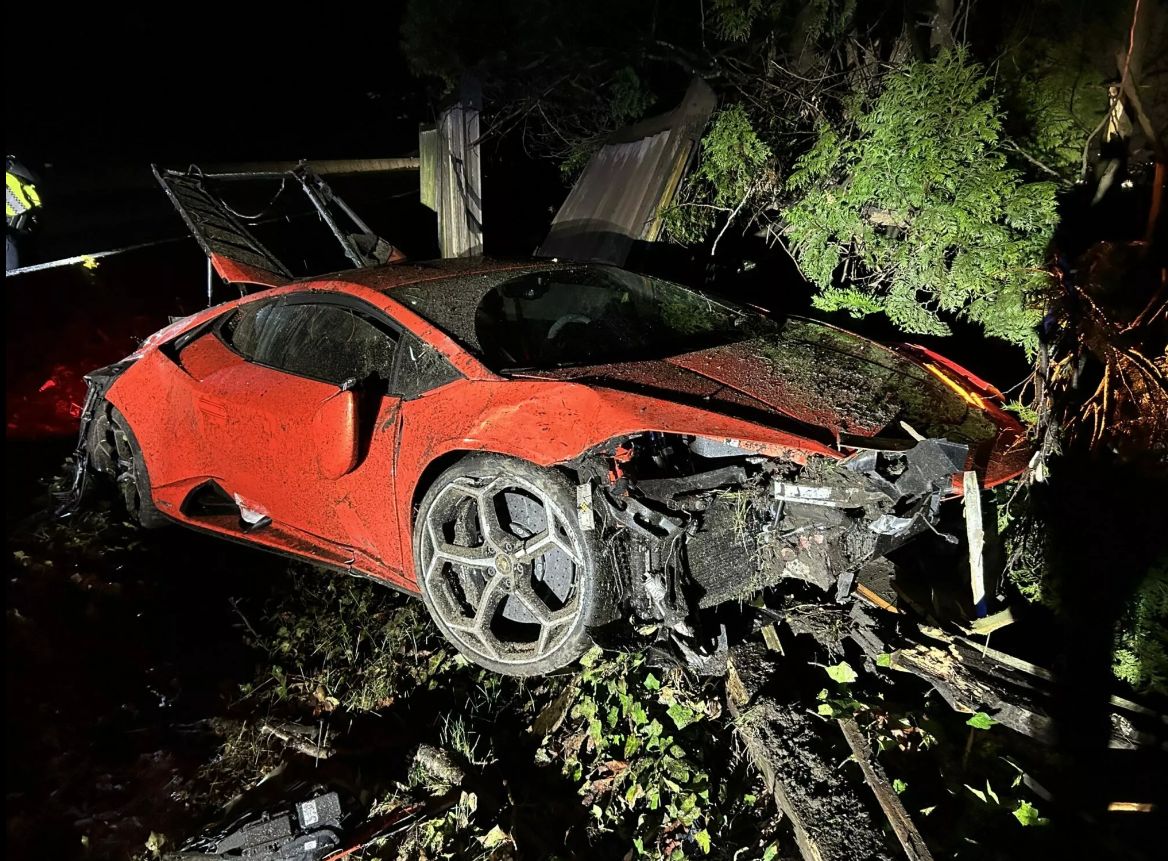 13-latek nie opanował huracána. Rodzice nie będą zadowoleni