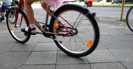 Poważny wypadek. Dziewczynka trafiła na oddział intensywnej opieki