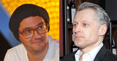 Nie dopuści Kozyry do "Mam talent"?