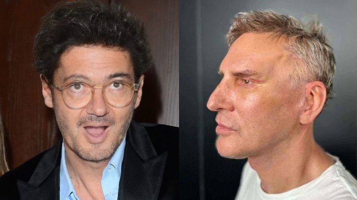 Wojewódzki wyśmiał lifting Gojdzia