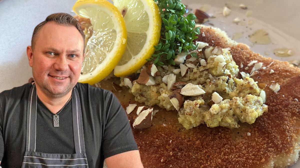 Tomasz Strzelczyk w nowej książce poleca m.in. karpia