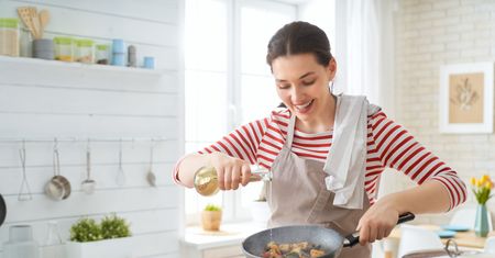 Polskie powiedzonka i przysłowia o jedzeniu. Znasz je wszystkie?