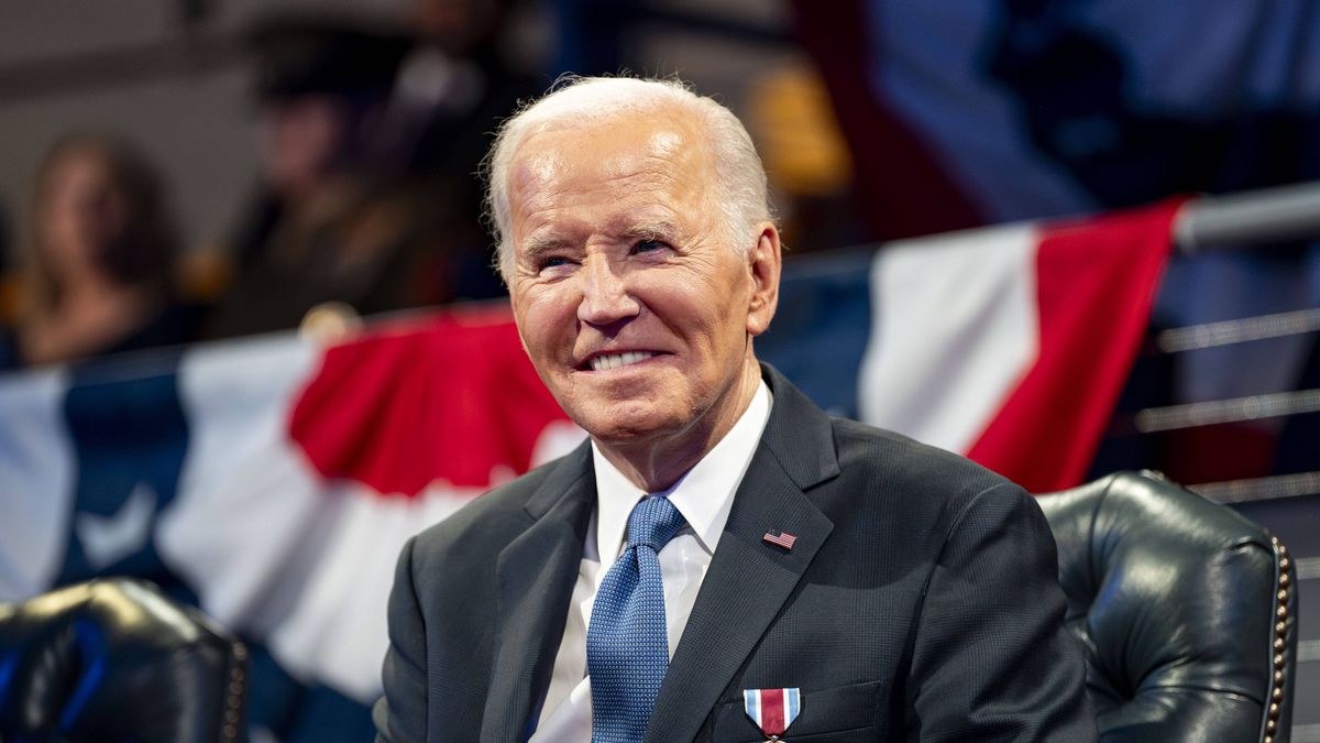 Joe