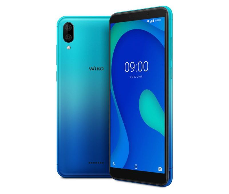 Wiko Y80: wycieka specyfikacja nowego budżetowca [#wSkrócie] 2