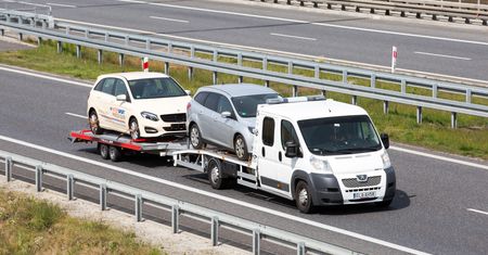 Czeka nas zalew używanych aut z Niemiec? Wszystko wskazuje na to, że tak