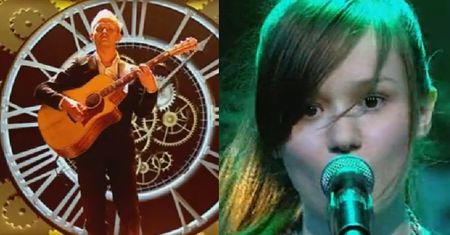 Little Beaver i Piotr Restecki kolejnymi finalistami "Must be The Music"
