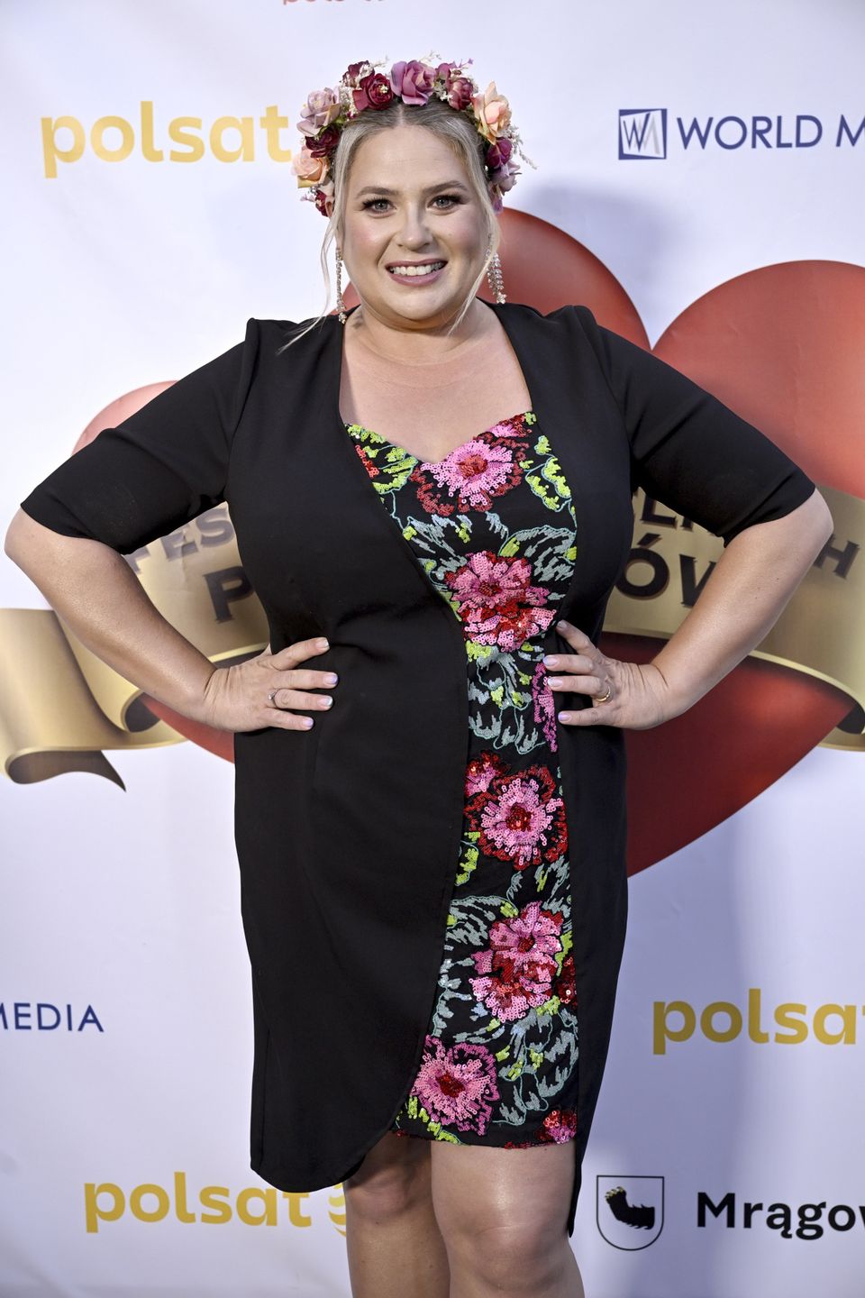 Elżbieta Romanowska