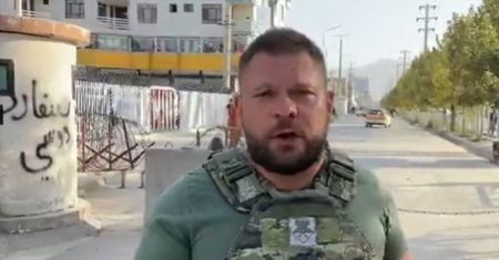 Rosyjski propagandzista straszy Polskę. "Stan najwyższej gotowości"
