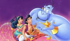 "Genies" - oto prequel "Alladyna"