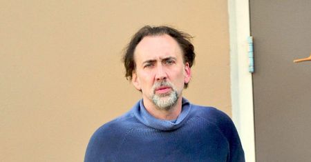 Cage trafił do aresztu! POBIŁ ŻONĘ?!