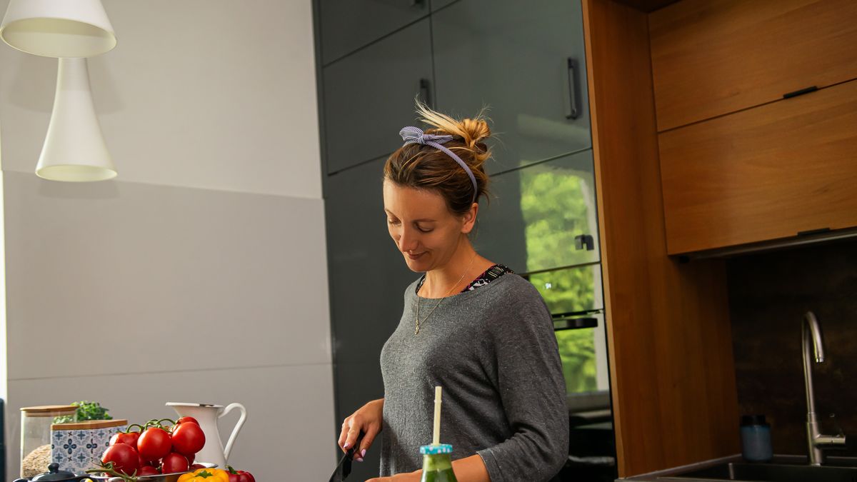 Łatwo przygotować kolację, która gwarantuje dobry sen. 