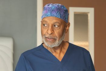 Gwiazdor "Chirurgów" cierpi na nowotwór. "Mam rzadką odmianę"