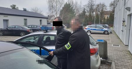 Znęcał się nad matką i bliskimi. Horror trwał ponad 5 lat. Teraz mężczyzna stanie przed sądem