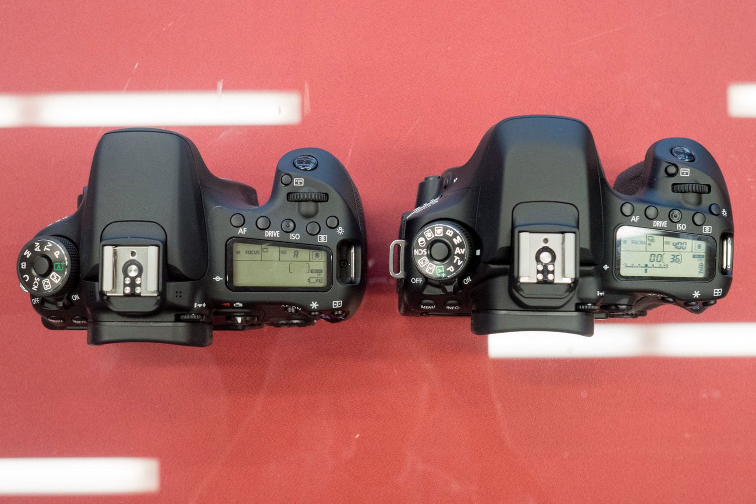 Canon EOS 80D - zupełnie nowe wnętrze w starych szatach. Nasze pierwsze wrażenia 10