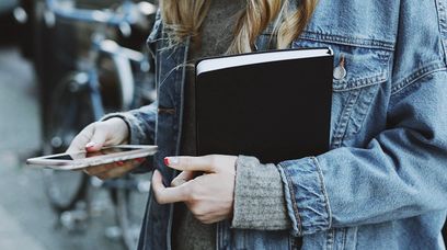 Studencie, zorganizuj się! Najlepsze apki, które pomogą przetrwać rok akademicki