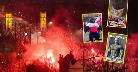 Wysyp memów po 11 listopada. Uśmiejesz się do łez