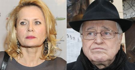 Nowicki: "Nie przyjść na spektakl? Takich rzeczy się nie robi!"