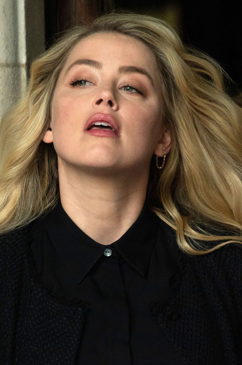 Amber Heard