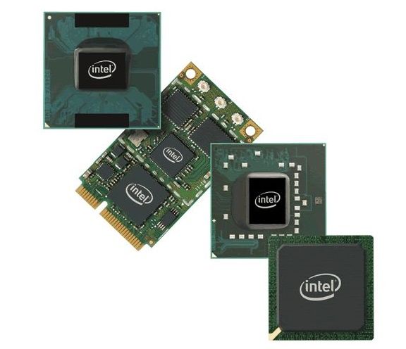 Intel Centrino