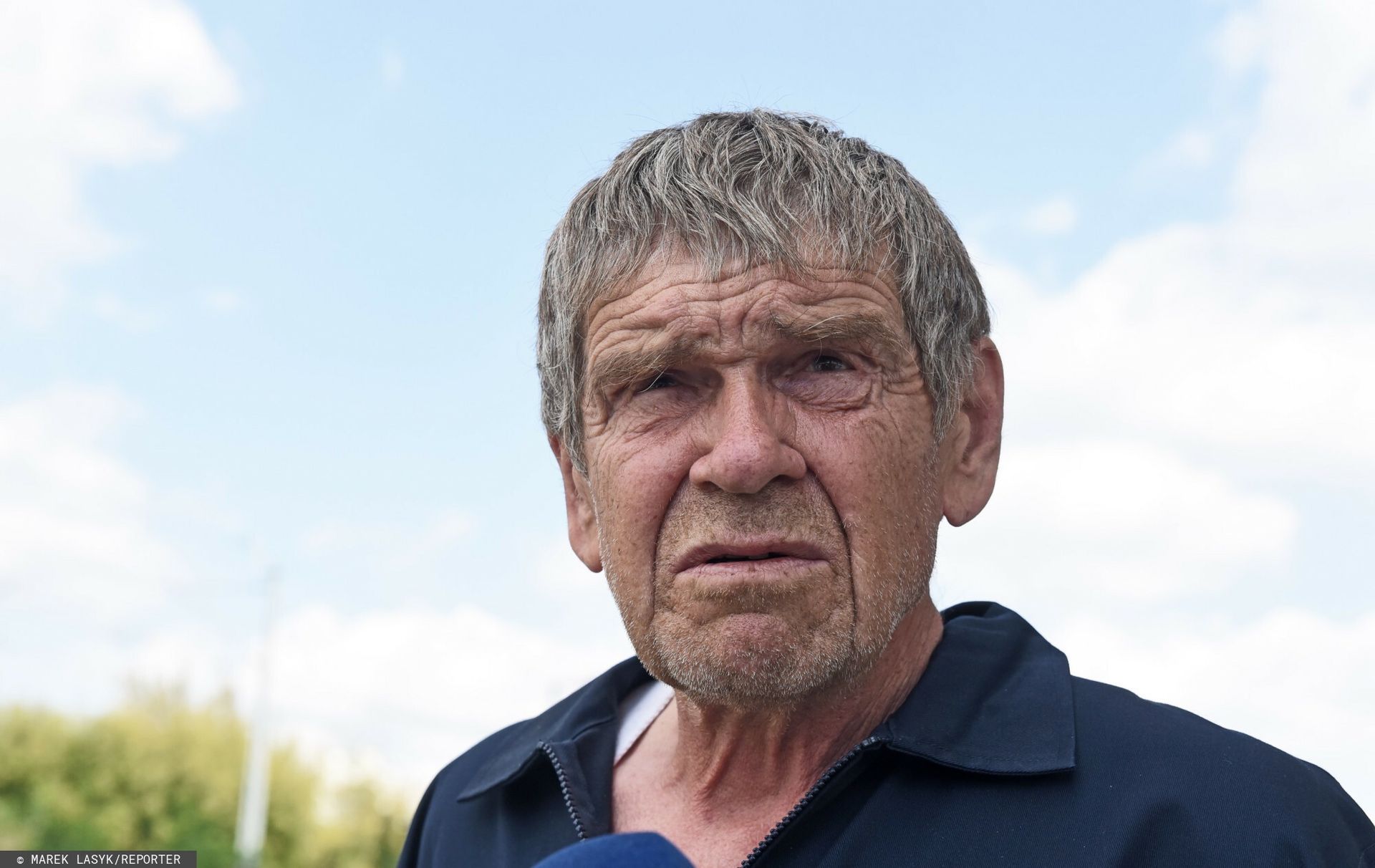 Dyblik ostro po aferze Kacprzyka. "Nie będę się pastwił"