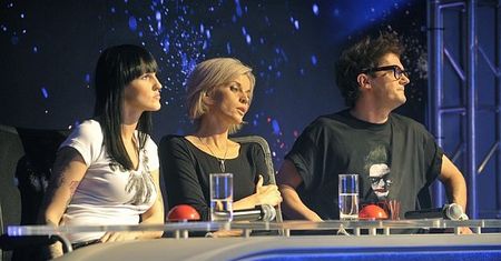 TVN namawia Foremniak na powrót do "Mam talent"