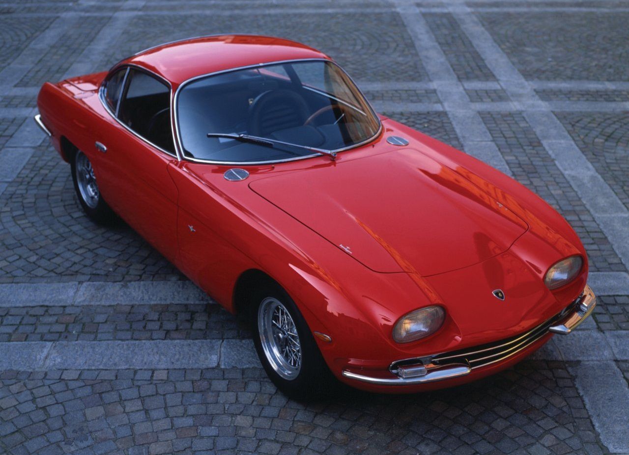 Za co kochamy Lamborghini? [galeria] 76
