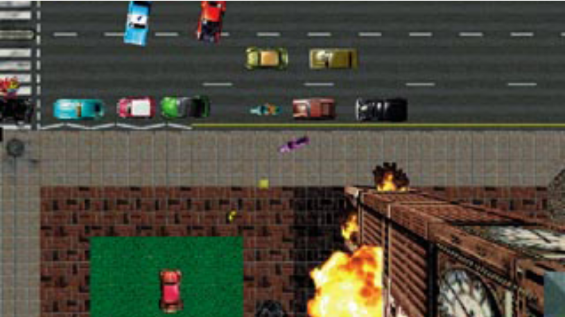 Grand Theft Auto London 1969 & 1961 2