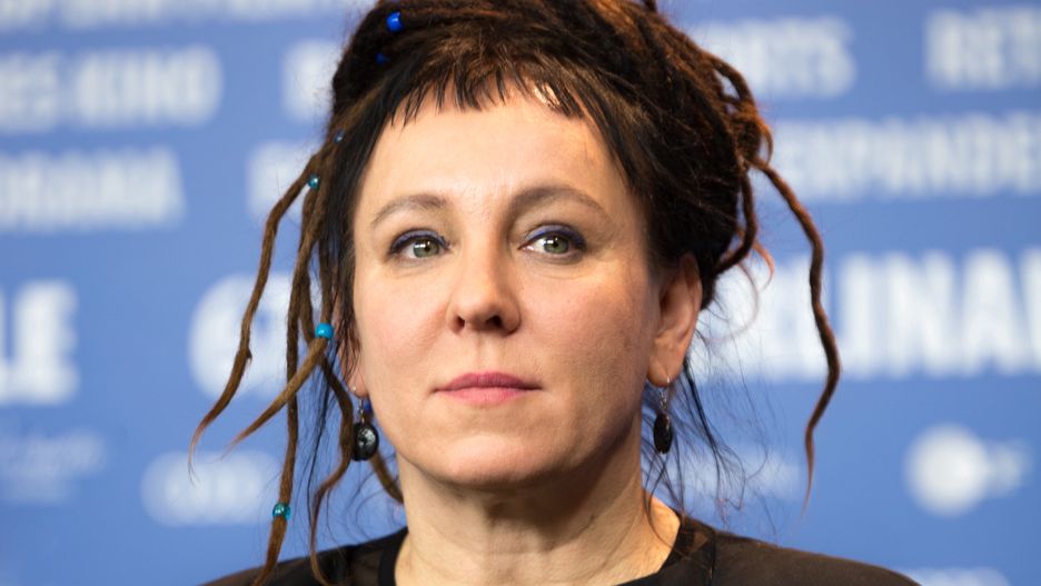 Wrocław. Jak zdobyć Nagrodę Nobla? Fundacja Olgi Tokarczuk zaprasza do konkursu