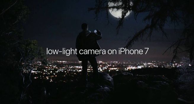 Apple pokazało nowe reklamy iPhone 7 i Apple Watch Series 2 (wideo)