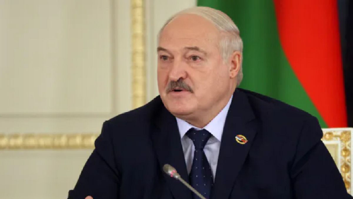 Łukaszenka ma problem z brakiem ziemniaków. Obwinia Rosję?