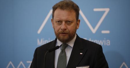 Koronawirus w Polsce. Łukasz Szumowski: Wakacje? Tak, ale w reżimie sanitarnym
