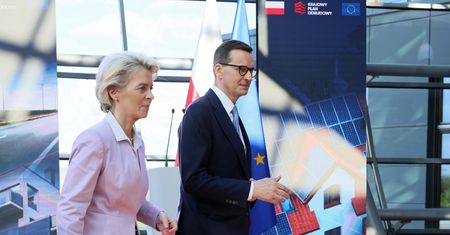 KPO zlikwiduje "putinflację"? "Odsyłam do podręczników ekonomii"