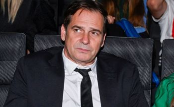 Jego siostrę znamy z ekranu. Oto czym się zajmuje