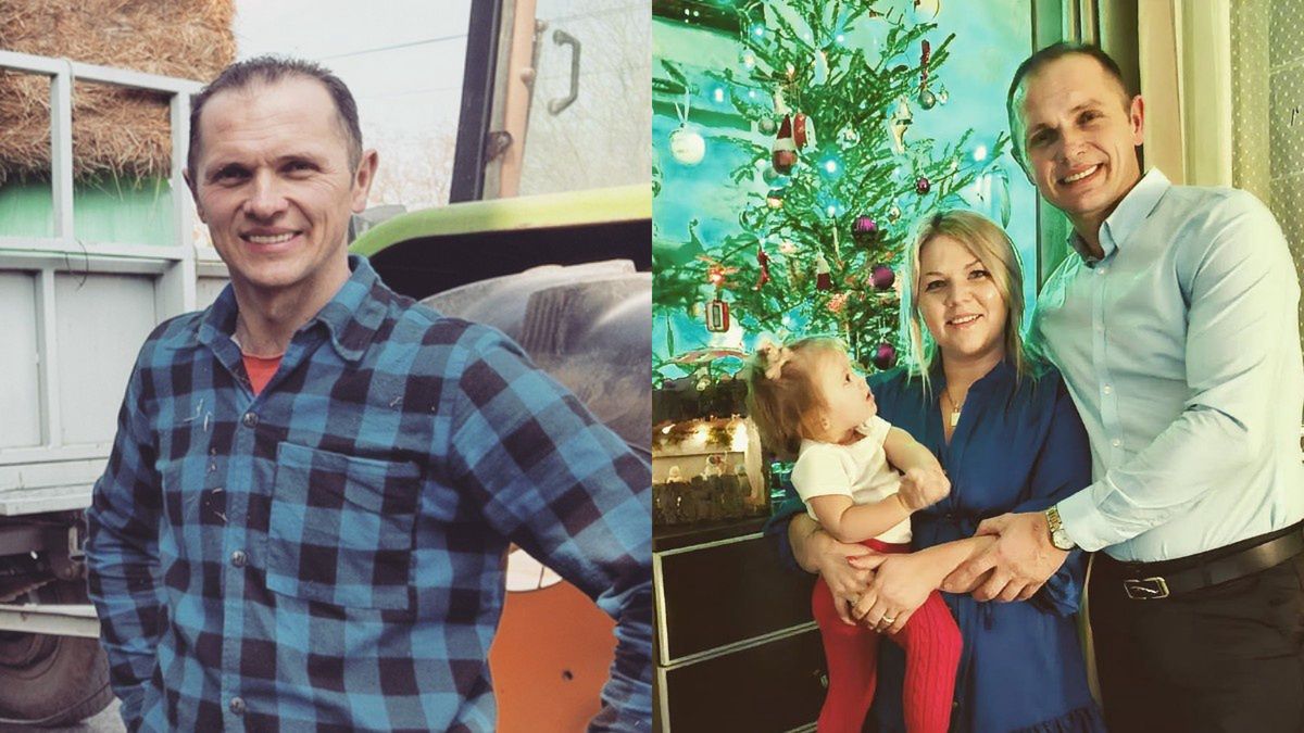 Waldek z "Rolnik szuka żony" ocenił swój udział w show