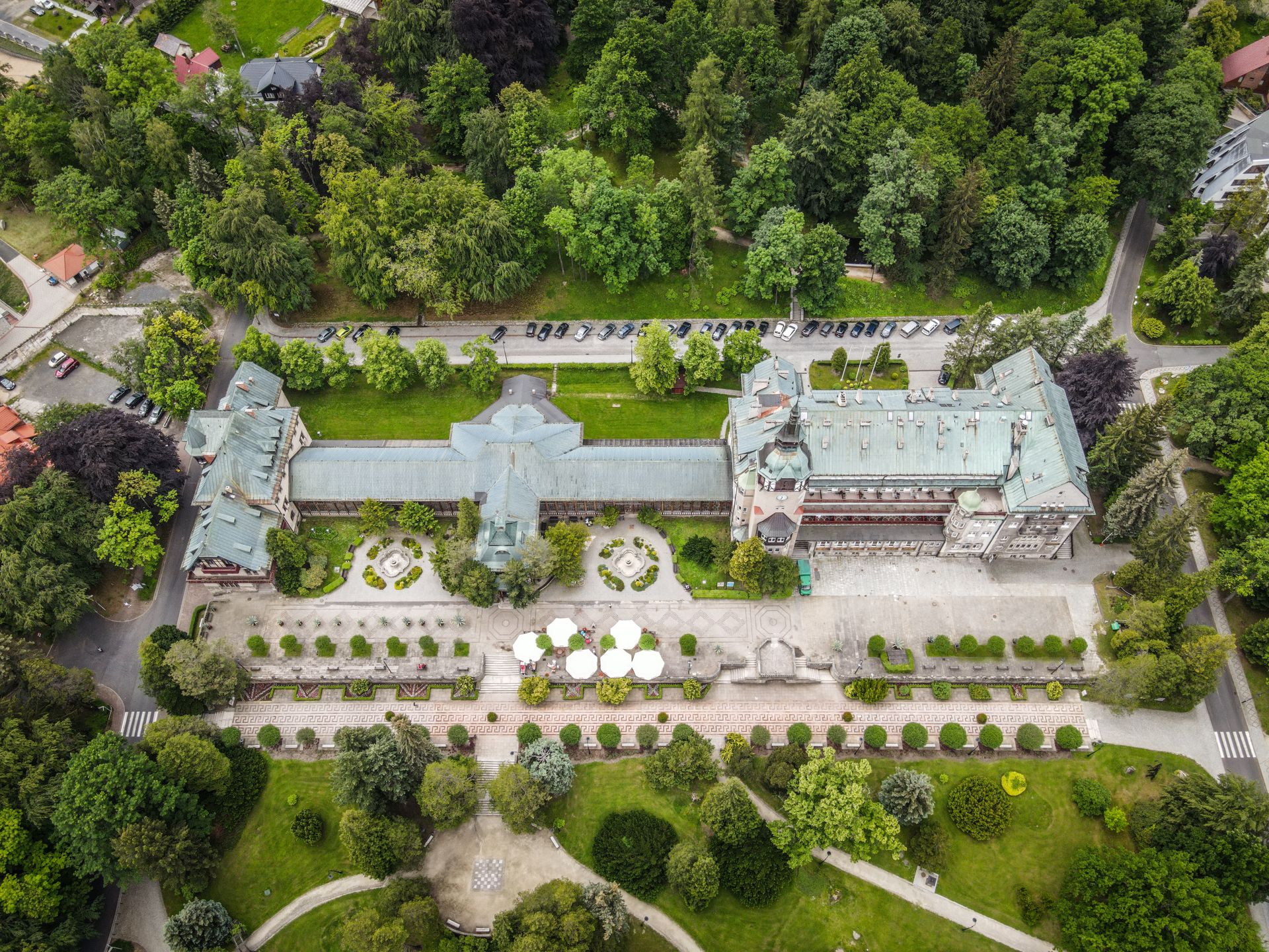 Świeradów-Zdrój