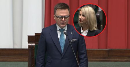 Nowe posłanki w Sejmie. Marszałek zaprosił "na kurtuazyjną kawę"