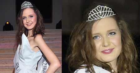 Wybrano Miss Warszawy (ZDJĘCIA)
