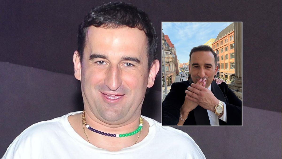 Michał "Misiek" Koterski