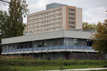 Czyżyny: Politechnika Krakowska przygotowuje inwestycje
