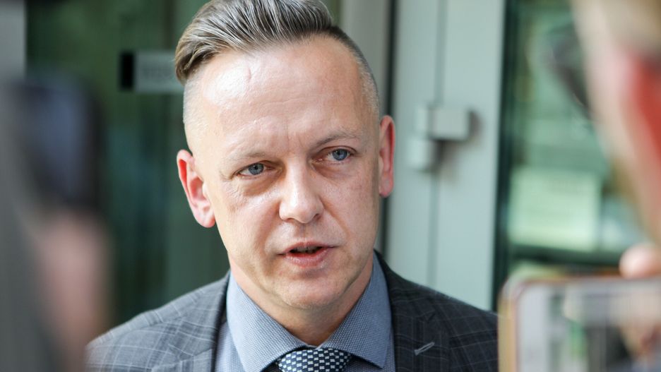 Tomasz Szmydt
