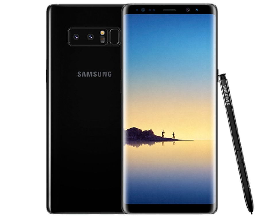 Najlepszy smartfon 2017 roku - wybór czytelników Komórkomanii 3