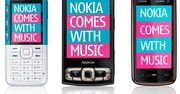 Nokia Comes With Music to niewypał!