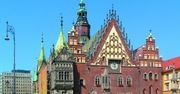 Wrocław
