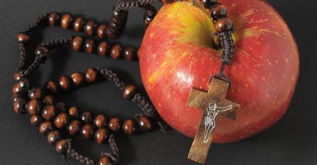 Żywienie inspirowane Biblią – dieta Alleluja