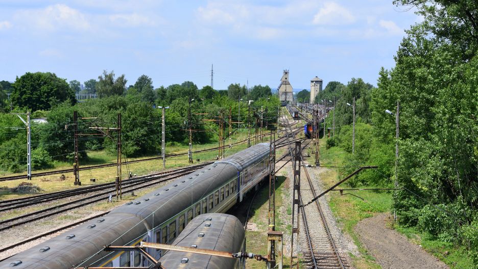 Wydarzenie to prawdziwa gratka dla fanów kolei 