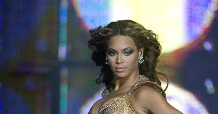 Już jest NOWY SINGIEL BEYONCE! (POSŁUCHAJ)