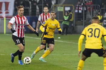 Piotr Polczak: Cracovia rozbudziła apetyty, teraz brak jej stabilności