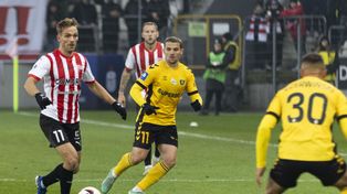 Piotr Polczak: Cracovia rozbudziła apetyty, teraz brak jej stabilności