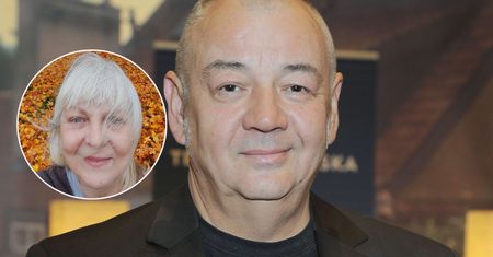 Stanisław Soyka pożegnany przez pierwszą żonę. Iwona Suwara pokazała archiwalne zdjęcie